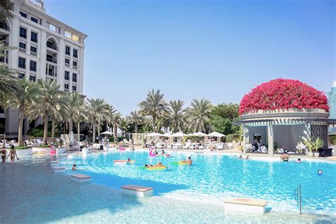 la piscina by palazzo versace dubai|la piscina versace.